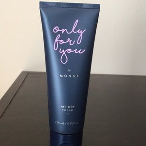 Monat Air Dry Cream